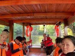 -深圳锦绣中华民俗村