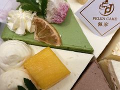 -佩家私房烘焙(宝龙店)