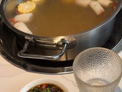 -三毛牛肉店(福强店)
