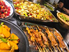 -虾蟹掌门音乐主题餐厅