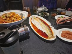 -顺香居·老字号湖北菜(江汉路店)