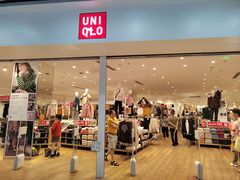 -优衣库(广州番禺万达广场店)