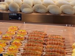 -FANEN法念·烘焙·甜点(万象城店)
