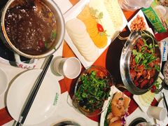 红焖羊肉-葛记红焖羊肉(和平路形象店)