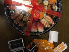 -苍井寿司(珠海金域华府店)