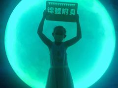 -天津梵高星空艺术馆(天河城旗舰店)