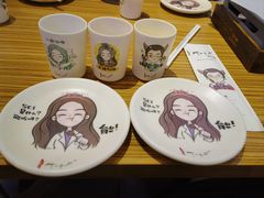 -柳叶刀烧烤(北大清华店)