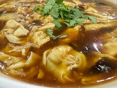 -清真牛街祥云轩门钉肉饼(左家庄店)