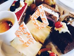 -无锡梁鸿湿地丽笙度假酒店·流觞西餐厅