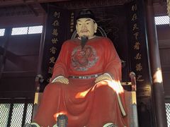 -钱王祠