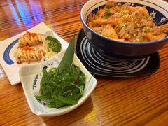 -坂吉屋·居酒屋深夜食堂(龙湖店)