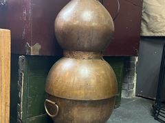 -芝麻花餐厅(祁家豁子店)