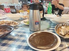 -钱大妈海鲜饭店(保利林语店)