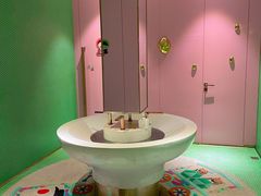 -水桶王国主题餐厅·聚会·生日派对·亲子活动·家庭套餐(亚龙湾希尔顿店)