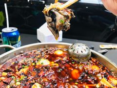 -黑竹香鸡(营和巷店)