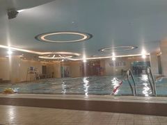 -W FITNESS 威尔仕健身·游泳(七宝店)