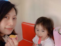 -Lilliput粒粒堡亲子餐厅(置汇旭辉店)