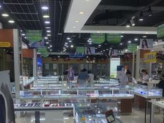 -现代眼镜批发城(威海路店)