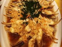 -沈家门小海鲜