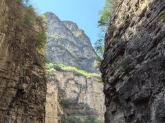 -龙门涧景区
