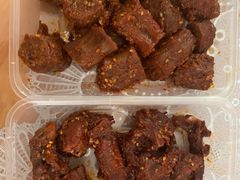 -绝味鸭脖(东方城店)