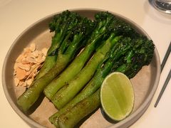 -胡麻(静安嘉里店)