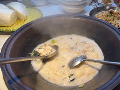 -陈大锅·岳阳鱼馆·地道岳阳菜(美食街店)