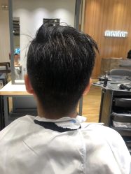 -Mentor Hair Salon