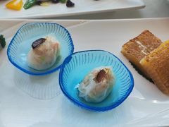 -广州塔晖粤轩中餐厅