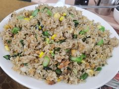 -红日饭店(裕隆三路店)