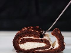 瑞士卷-Dough&Joe团憩(瑞虹天地月亮湾店)