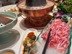 -额尔敦传统涮(体育场店)