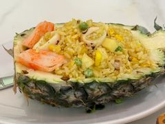 -避风塘·金牌店·夜宵(金玉兰店)