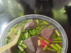 -阿一猪红汤(总店)