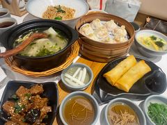 -馋三尺蟹粉小笼(人民广场店)