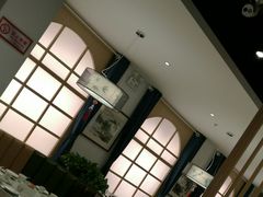 -闫府私房菜·百年鲁菜(欧亚店)