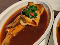 -肆月河豚·新淮扬菜·烤鸭(中关村店)
