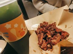-破店肥哈·海鲜·烧烤(郑州银泰inPARK店)