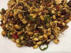 -南山鲜虾面·活鲜小馆·海味大连菜(南山总店)