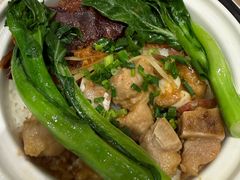 -香港池仔记肠粉王(博多新记襄阳南路店)