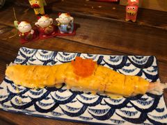 巨无霸特长蟹棒-西村居酒屋