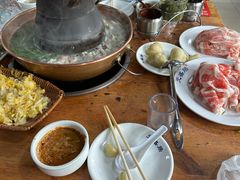 -元盛居(生态大街店)