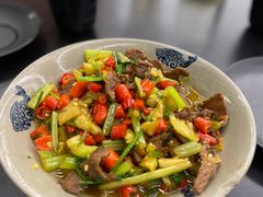 -潇湘阁(三里屯SOHO店)