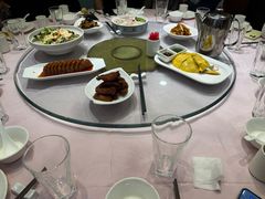 -顺风海鲜港(金玉兰店)
