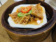 -点心皇子茶餐厅(万国大都会店)