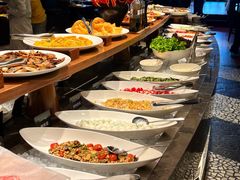 -拉蒂娜·巴西牛排馆 Latina·Brazilian Steakhouse(王府井喜悦店)