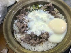 -荣记煲仔饭(高庙路店)