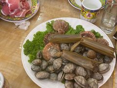 -清真·马家火锅美食城(镇江北路店)