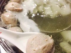 -八合里牛肉火锅(八合里总店)