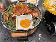 -外婆味道·云南菜大当家(关上店)